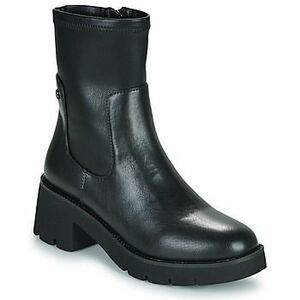 Csizmák Xti 144313-BLACK kép