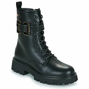 Csizmák Xti 144431-BLACK kép