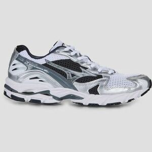 Rövid szárú edzőcipők Mizuno WAVE RIDER 10 Sport kép