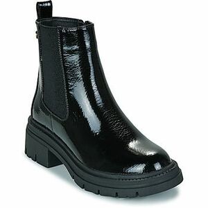 Csizmák Xti 144297-BLACK-PATENT kép