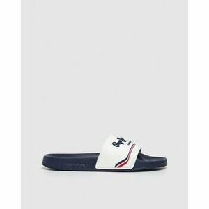 Szandálok / Saruk Pepe jeans PMS70160 SLIDER ORIGIN M kép