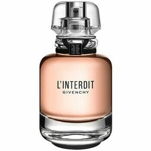 Eau de parfum Givenchy Eau de Parfum L'Interdit - 50 ml kép