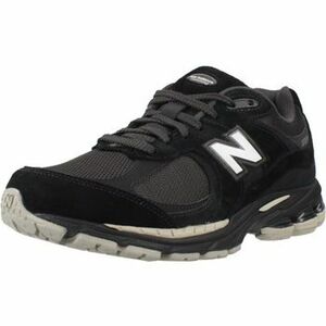 Rövid szárú edzőcipők New Balance U2002 kép