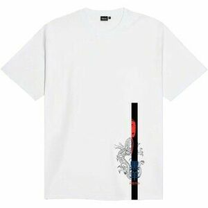 Rövid ujjú pólók Dolly Noire Fw25 Tee kép