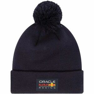 Sapkák New-Era Red Bull F1 Pom Beanie kép