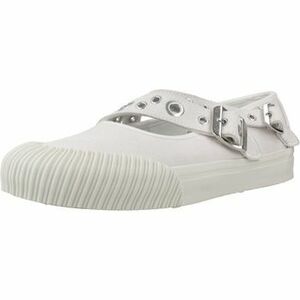 Balerina cipők / babák Vans MARY JANE STRAPS kép