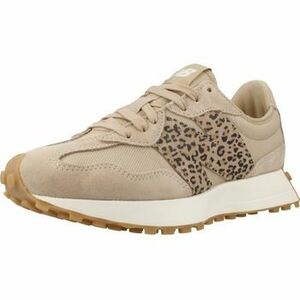 Rövid szárú edzőcipők New Balance WS327 kép