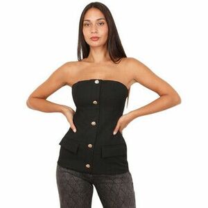 Blúzok La Modeuse 76302_P180694 kép