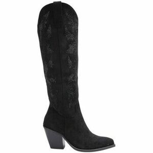 Városi csizmák La Modeuse 76371_P180850 kép