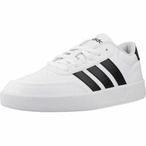 Rövid szárú edzőcipők adidas BREAKNET 3.0 kép