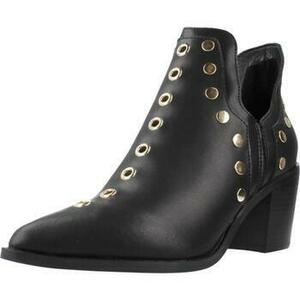 Bokacsizmák Exé Shoes NAPOLES 006E kép