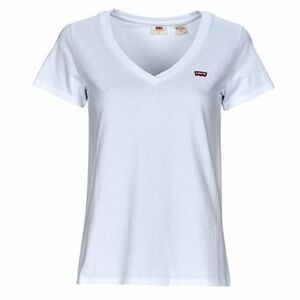 Rövid ujjú pólók Levis PERFECT VNECK kép