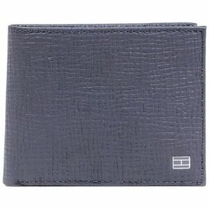 Pénztárcák Tommy Hilfiger TH FLAG MINI CC WALLET AM0AM13708 kép