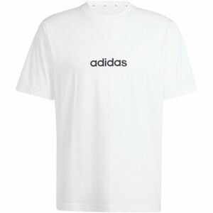 Pólók / Galléros Pólók adidas M Lin Sj T kép