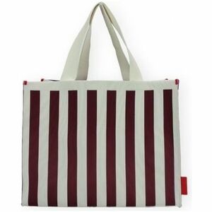 Kézitáskák The Sticky Sis Club Shopper Bag - Mist/Fig kép
