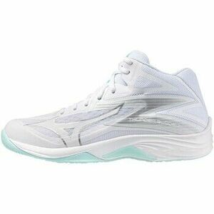 Magas szárú edzőcipők Mizuno Shoe Thunder Blade Z Mid Wos kép