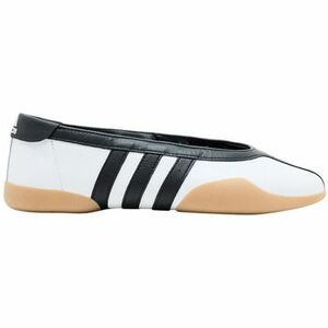 Belebújós cipők adidas Taekwondo Mei Ballet White Black (Women's) kép