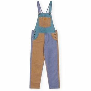 Overálok Favorite People Caravela Overalls - Multicolor kép