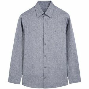 Hosszú ujjú ingek EAX XM001147 AF16610 kép