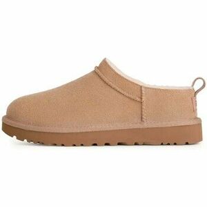 Bokacsizmák UGG W Classic Micro kép