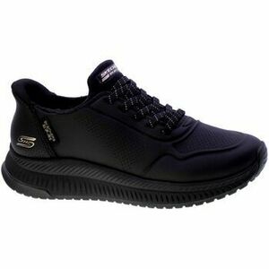 Rövid szárú edzőcipők Skechers 93302 kép