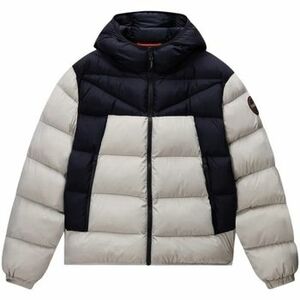 Steppelt kabátok Napapijri A-MOLVENO HOOD WILL NP0A88V2H kép