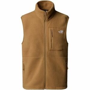 Mellények / Kardigánok The North Face M YUMIORI VEST NF0A8B651731 kép