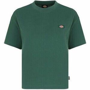 Rövid ujjú pólók Dickies Oakport Boxy Ss Tee kép