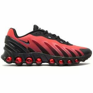 Rövid szárú edzőcipők Nike Air Max Dn8 Black Bright Crimson kép
