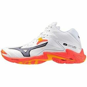 Rövid szárú edzőcipők Mizuno Shoe Wave Lightning Z Mid kép
