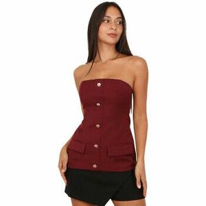 Blúzok La Modeuse 76304_P180700 kép