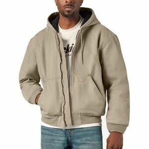 Dzsekik Dickies HILHAM HOODED kép