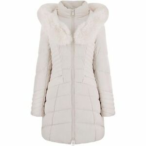 Steppelt kabátok Guess NEW OXANA W4BL61 WGLZ0 kép