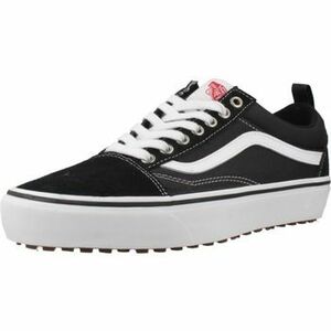Rövid szárú edzőcipők Vans MTE OLD SKOOL INSULATE kép