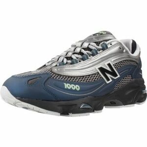 Rövid szárú edzőcipők New Balance M1000 kép
