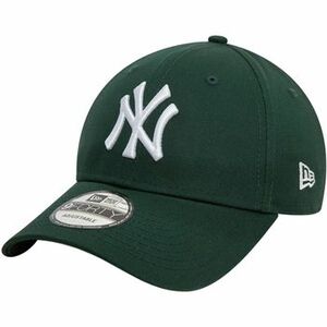 Baseball sapkák New-Era League Essential 9FORTY New York Yankees Cap kép