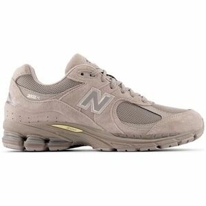 Rövid szárú edzőcipők New Balance 2002R U2002RP kép