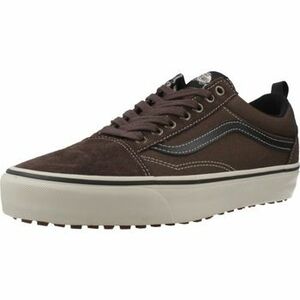 Rövid szárú edzőcipők Vans MTE OLD SKOOL INSULATE kép