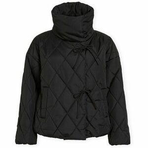 Dzsekik Vila Bumble Jacket - Black Beauty kép