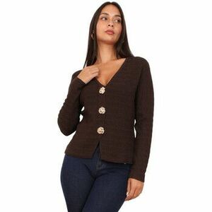 Blúzok La Modeuse 76290_P180667 kép