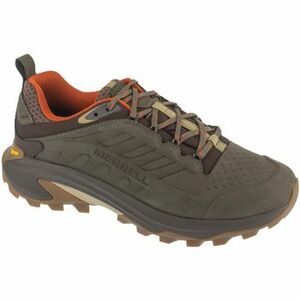 Túracipők Merrell Moab Speed 2 Ltr Wp kép