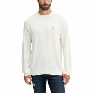 Pulóverek Calvin Klein Jeans LS EZ COTTON CREWNK LV04RC309G kép