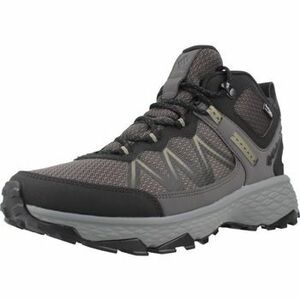Túracipők Columbia PEAKFREAK MID kép