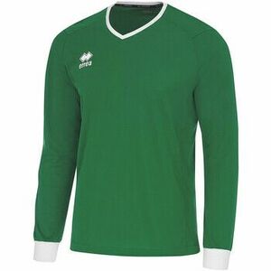 Pólók / Galléros Pólók Errea Lennox Maglia Ml Ad kép