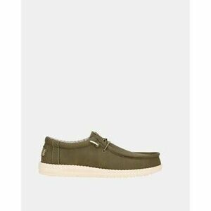 Vitorlás cipők HEYDUDE 41894 WALLY CLASSIC kép