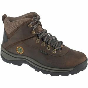Túracipők Timberland White Ledge WP Mid kép