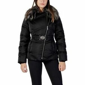Steppelt kabátok Guess ALIENOR SHORT BELTED PUFFER W5BL32 WG092 kép