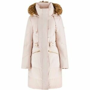 Parka kabátok Guess FATEMA BELTED PUFFER W5BL45 WGJR2 kép