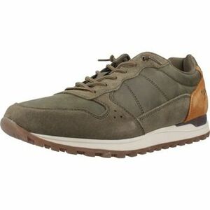Rövid szárú edzőcipők Kangaroos K950 kép