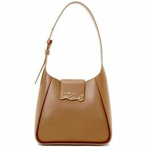 Válltáskák Karl Lagerfeld K SIGNATURE HOBO kép